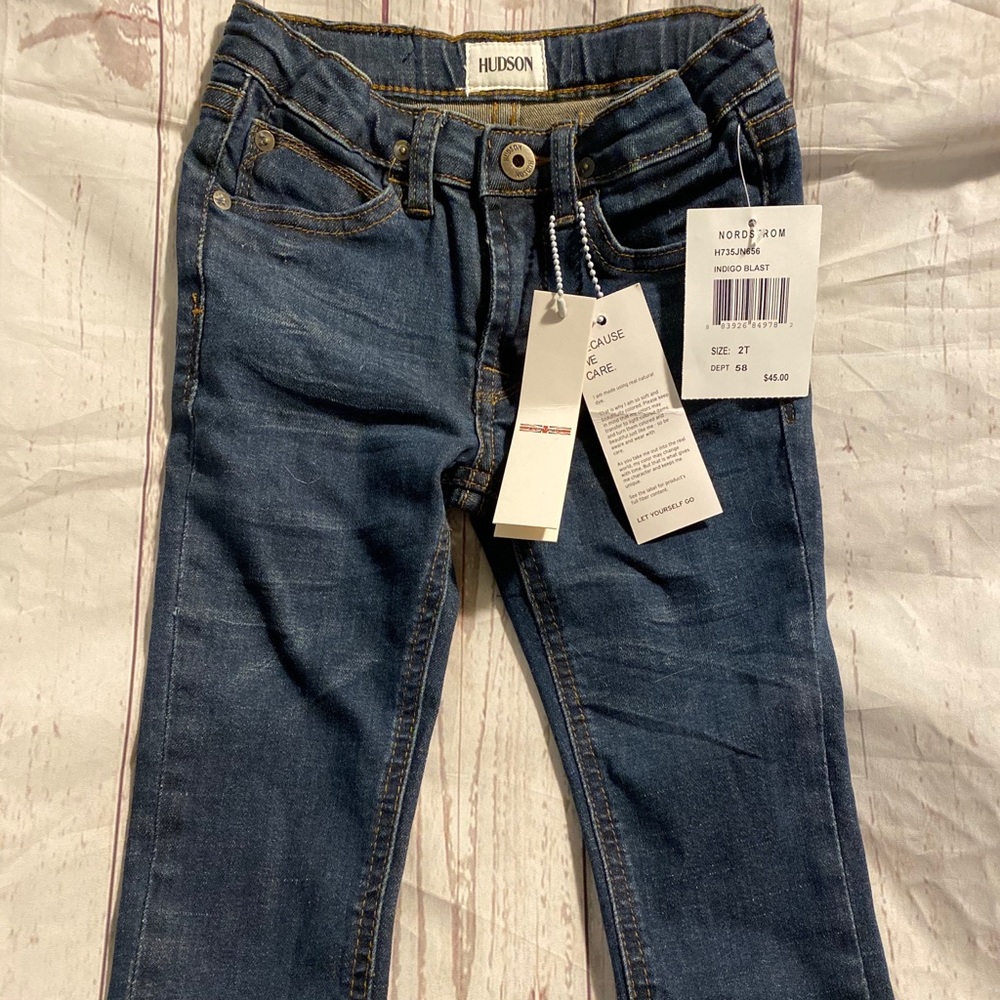 Hudson kids Jeans